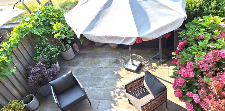 Foto 25 van Wethouder van Eschstraat 141