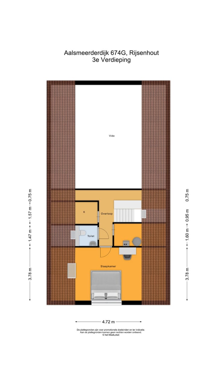Foto 58 van Aalsmeerderdijk 674-G