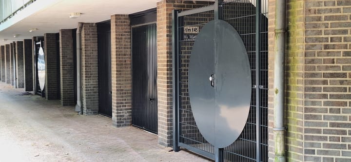 Foto 32 van Wethouder van Eschstraat 141