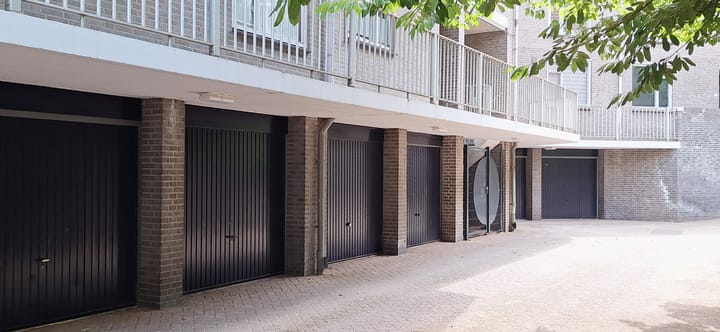 Foto 33 van Wethouder van Eschstraat 141