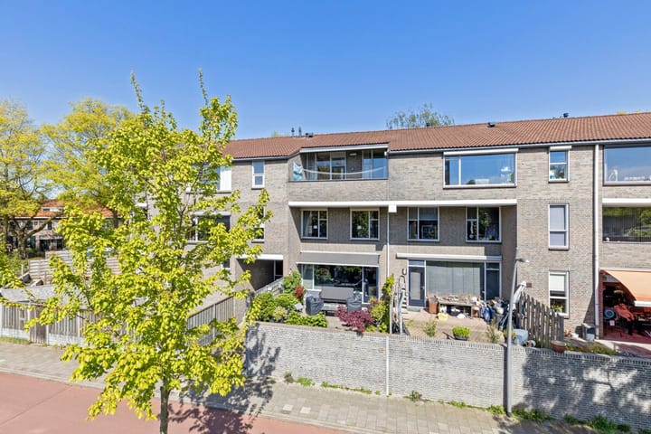 Wethouder van Eschstraat 141