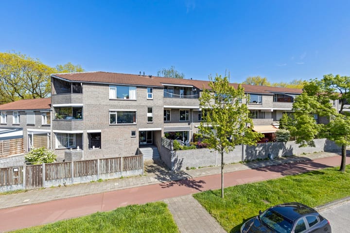 Foto 34 van Wethouder van Eschstraat 141