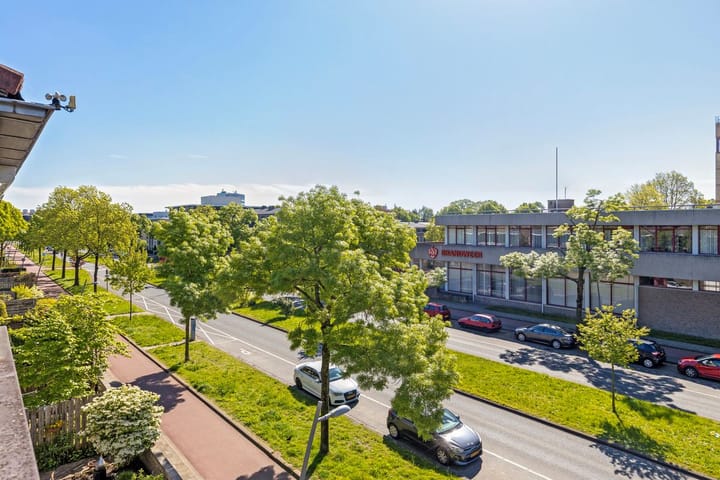 Foto 35 van Wethouder van Eschstraat 141