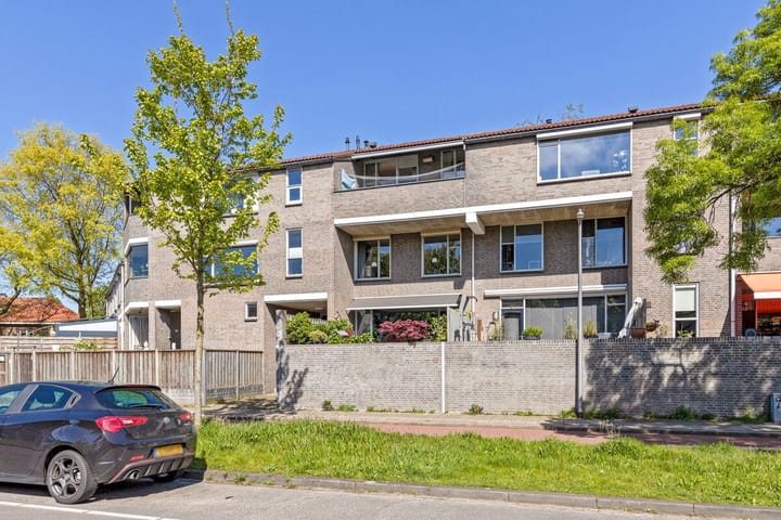 Foto 37 van Wethouder van Eschstraat 141