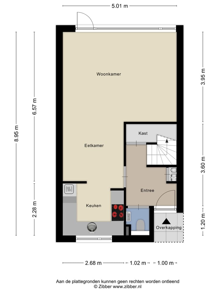 Foto 39 van Wethouder van Eschstraat 141