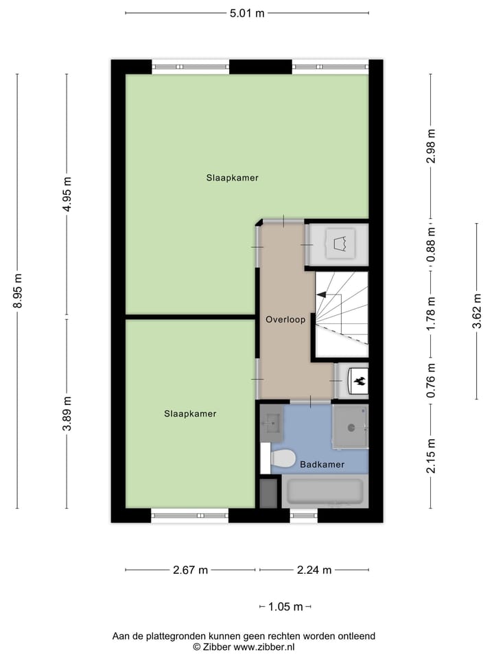 Foto 41 van Wethouder van Eschstraat 141