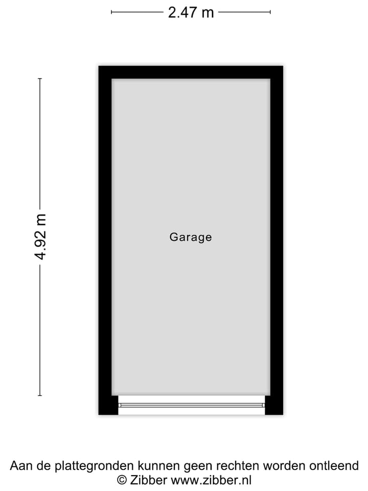 Foto 42 van Wethouder van Eschstraat 141