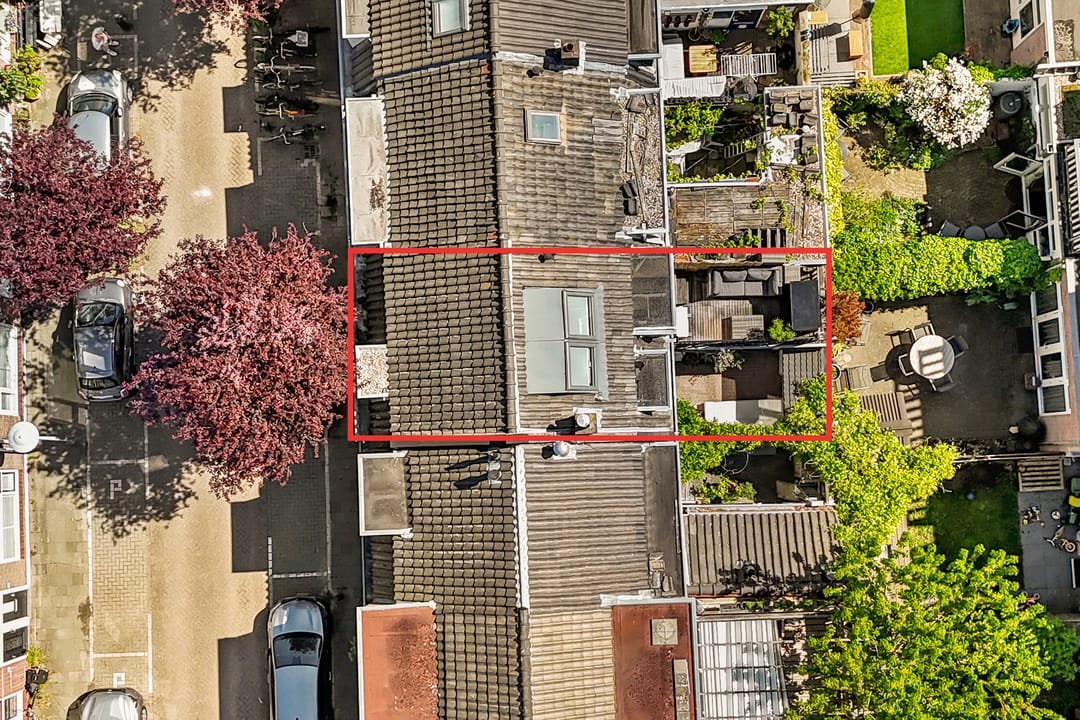 Foto 38 van Oudwijkerveldstraat 63