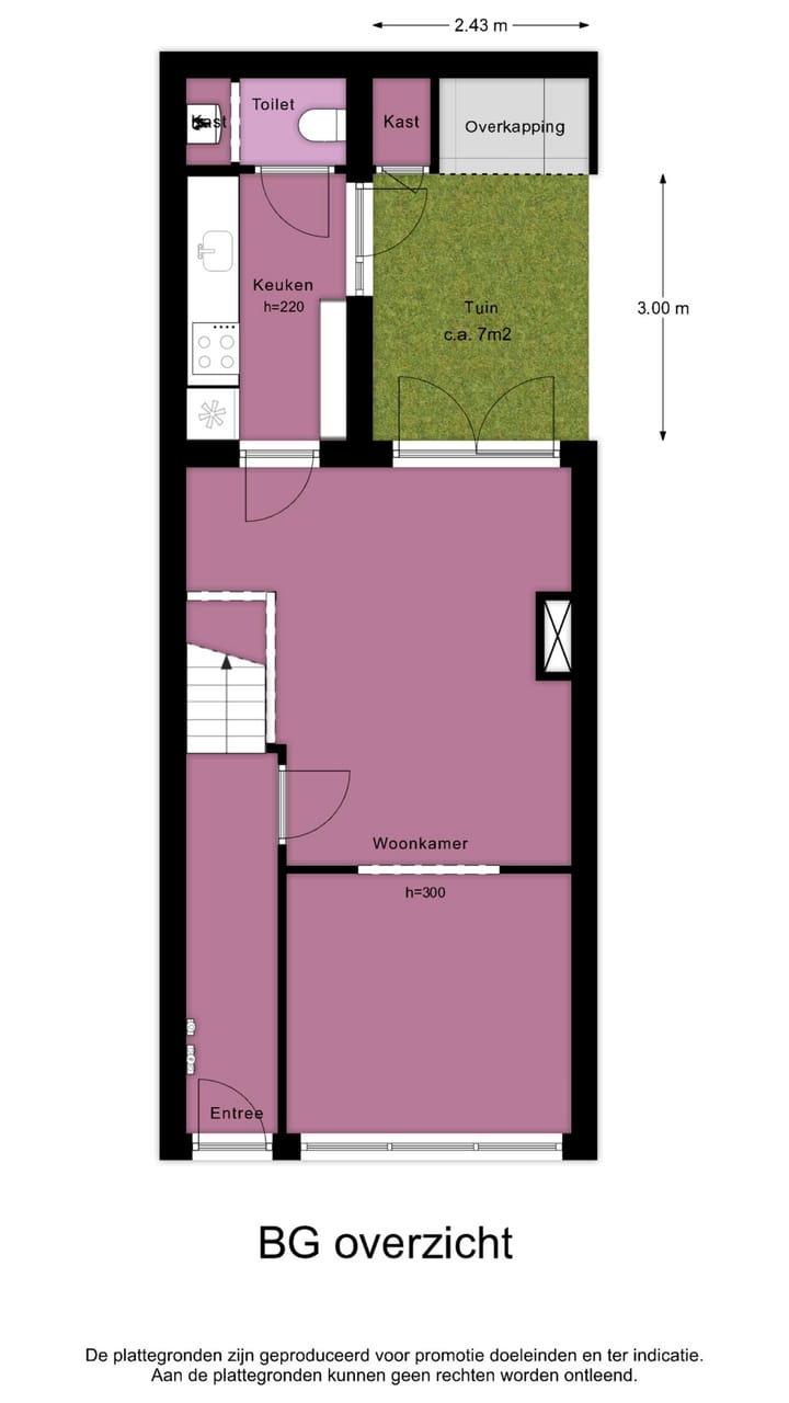 Foto 39 van Oudwijkerveldstraat 63