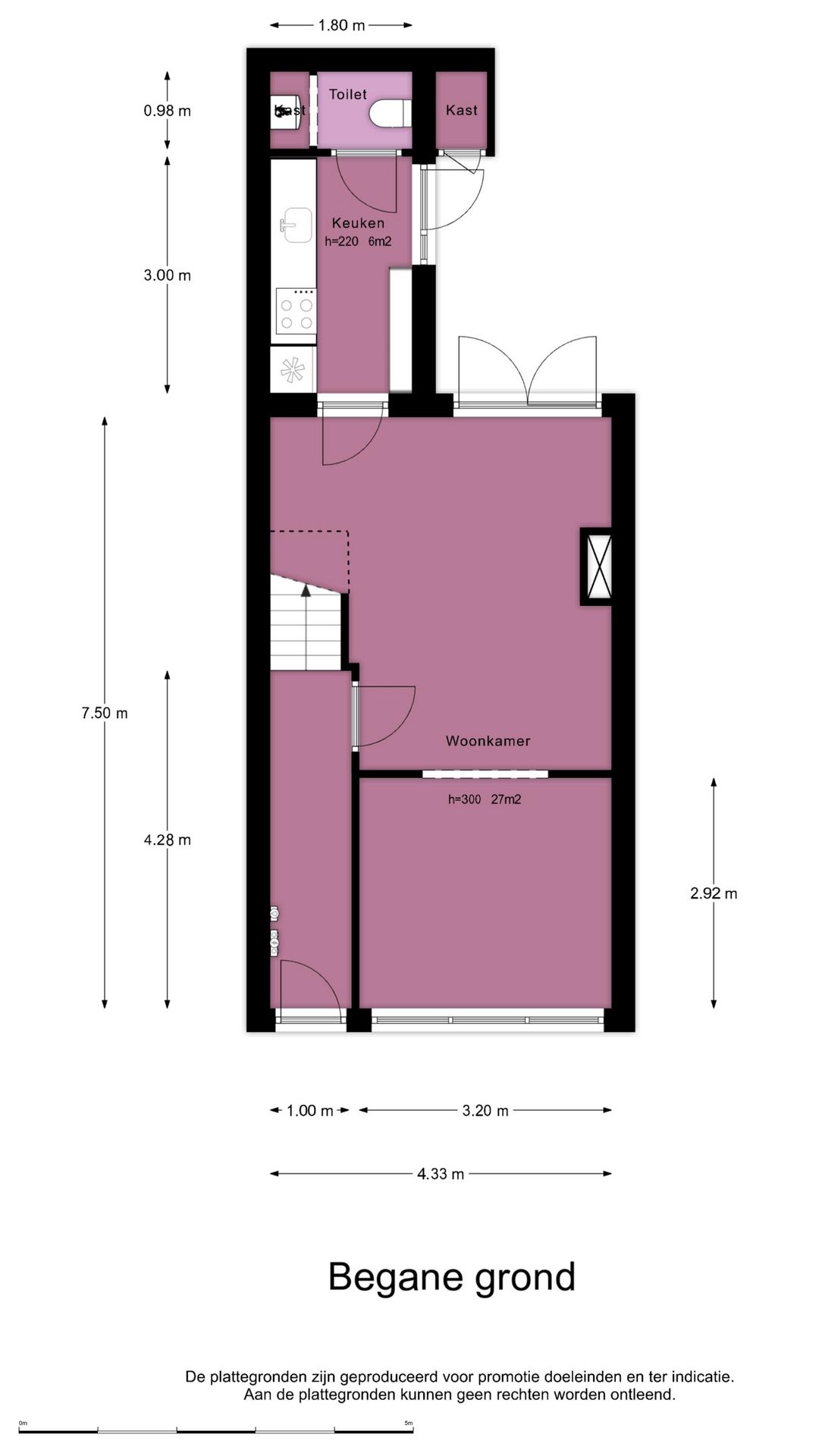 Foto 40 van Oudwijkerveldstraat 63