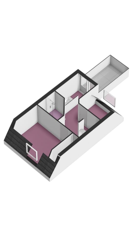 Foto 43 van Oudwijkerveldstraat 63