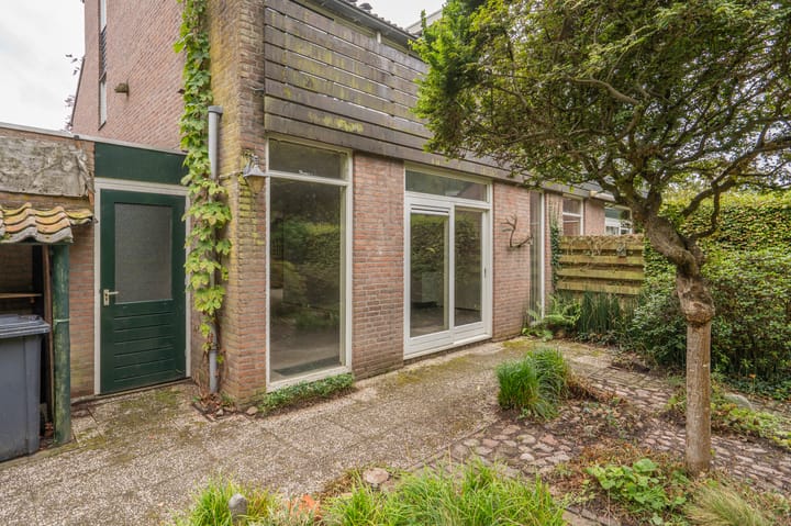 Foto 43 van Kennemerland 174