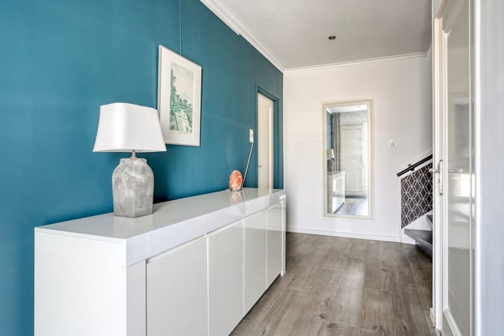 Foto 6 van Michiel de Ruijtersingel 9