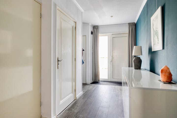 Foto 7 van Michiel de Ruijtersingel 9