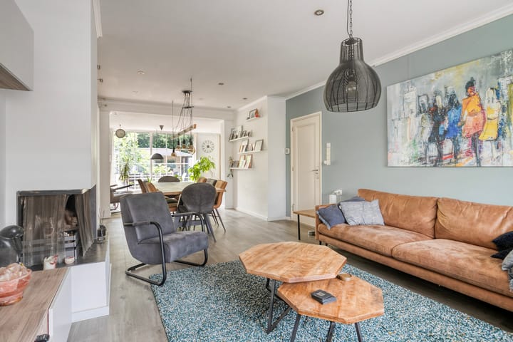 Foto 11 van Michiel de Ruijtersingel 9