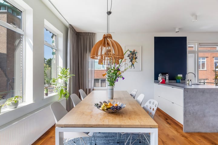 Foto 2 van Nicolaas Ruyschstraat 6-02