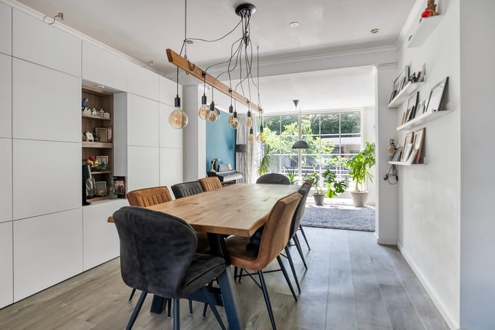 Foto 12 van Michiel de Ruijtersingel 9