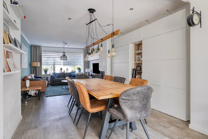 Foto 13 van Michiel de Ruijtersingel 9