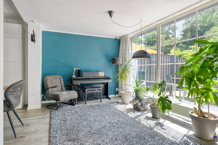 Foto 14 van Michiel de Ruijtersingel 9