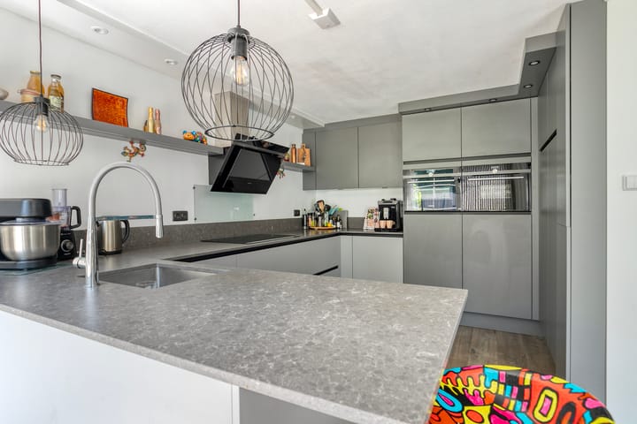 Foto 17 van Michiel de Ruijtersingel 9