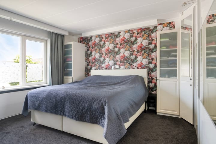 Foto 21 van Michiel de Ruijtersingel 9