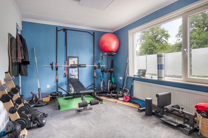 Foto 25 van Michiel de Ruijtersingel 9