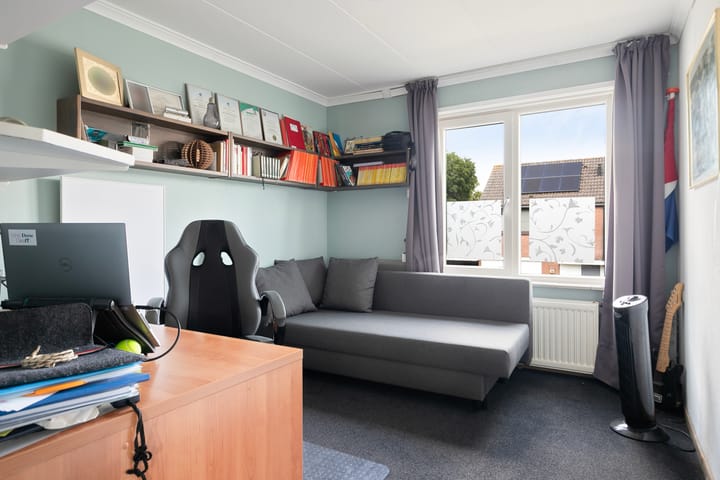 Foto 26 van Michiel de Ruijtersingel 9