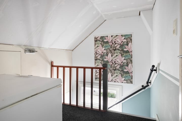 Foto 27 van Michiel de Ruijtersingel 9