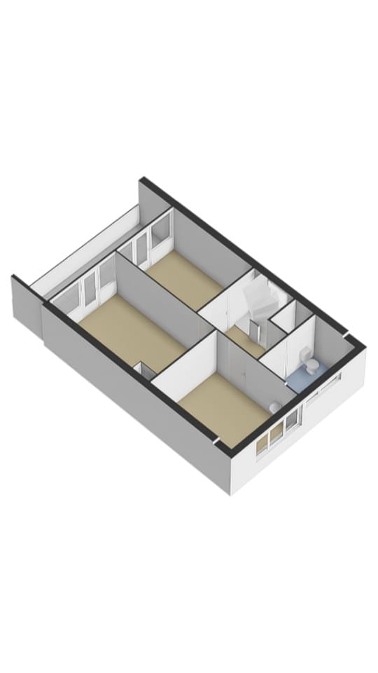 Foto 61 van Kennemerland 174