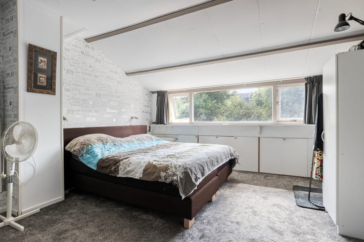 Foto 28 van Michiel de Ruijtersingel 9