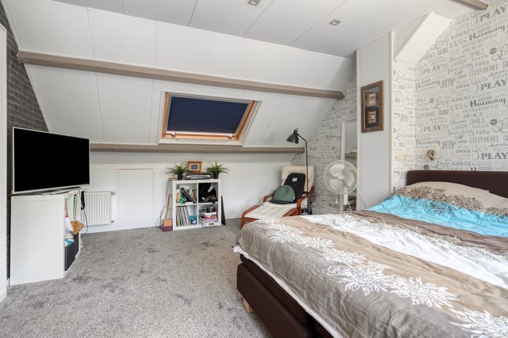 Foto 29 van Michiel de Ruijtersingel 9