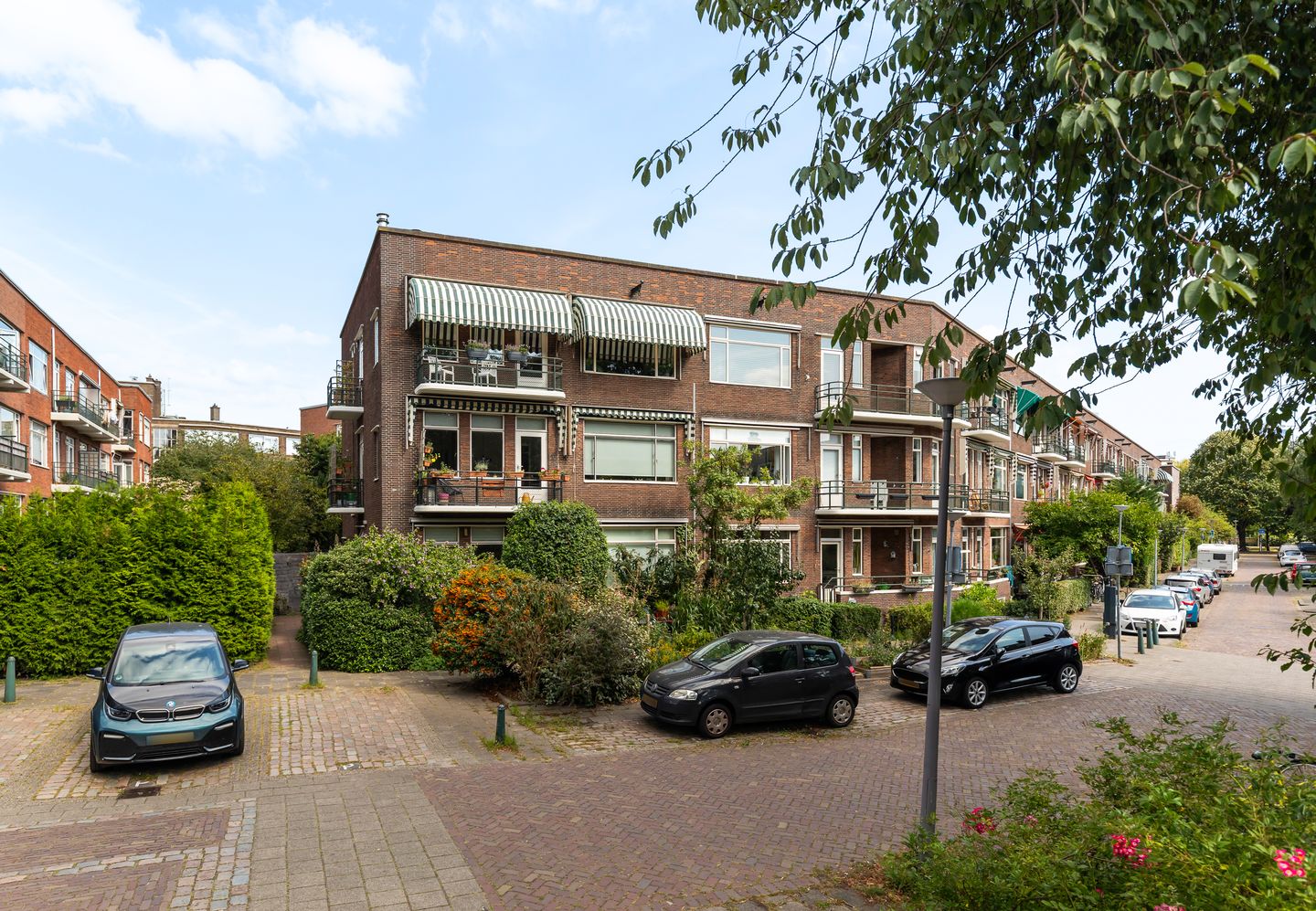 Foto 4 van Nicolaas Ruyschstraat 6-02