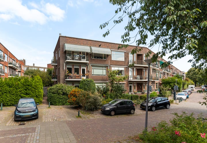 Foto 4 van Nicolaas Ruyschstraat 6-02