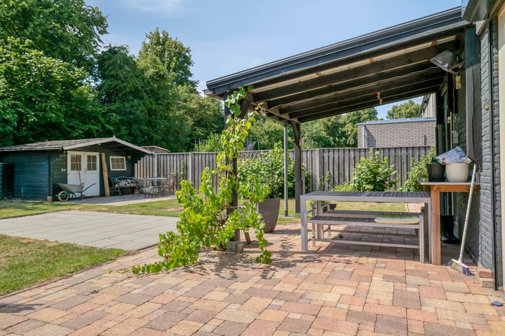 Foto 31 van Michiel de Ruijtersingel 9