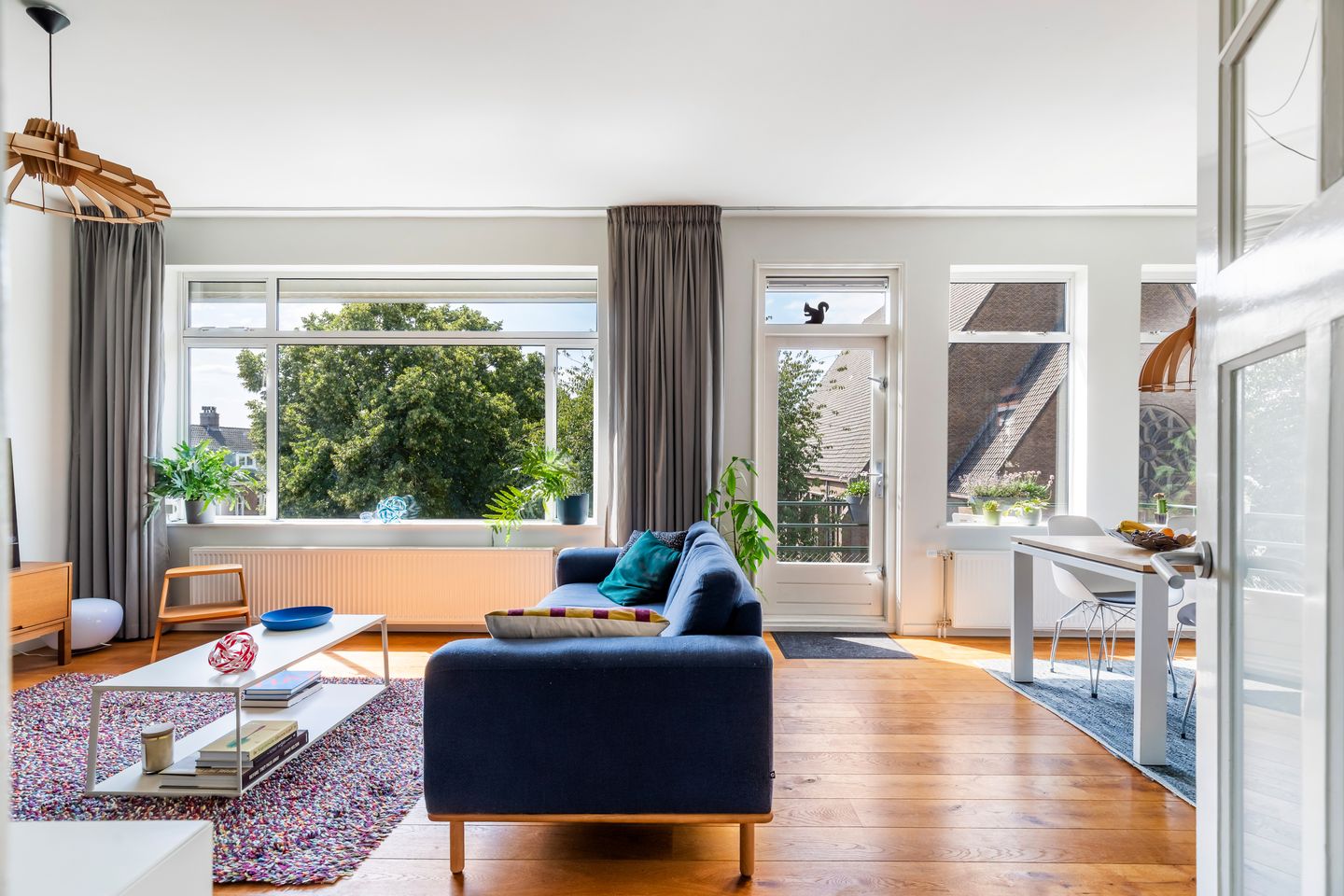 Foto 5 van Nicolaas Ruyschstraat 6-02