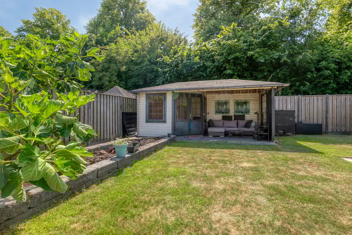 Foto 32 van Michiel de Ruijtersingel 9