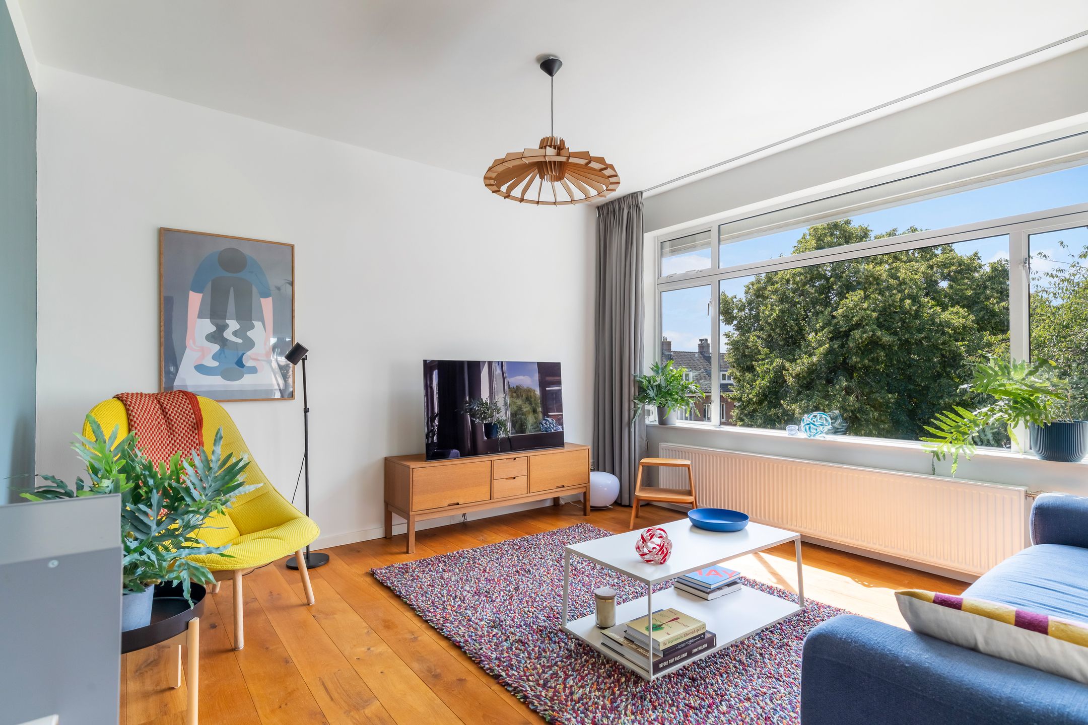 Foto 6 van Nicolaas Ruyschstraat 6-02