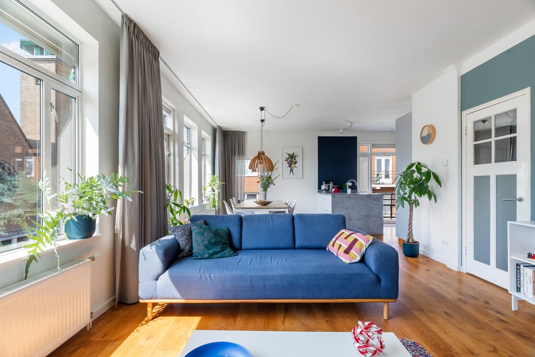 Foto 7 van Nicolaas Ruyschstraat 6-02