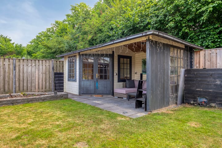 Foto 34 van Michiel de Ruijtersingel 9