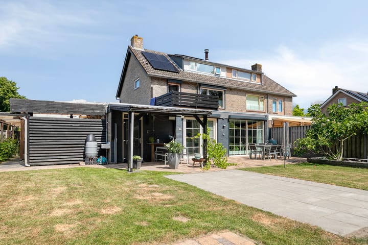 Foto 36 van Michiel de Ruijtersingel 9