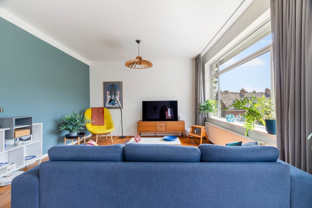 Foto 8 van Nicolaas Ruyschstraat 6-02