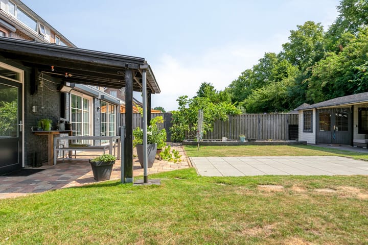 Foto 37 van Michiel de Ruijtersingel 9