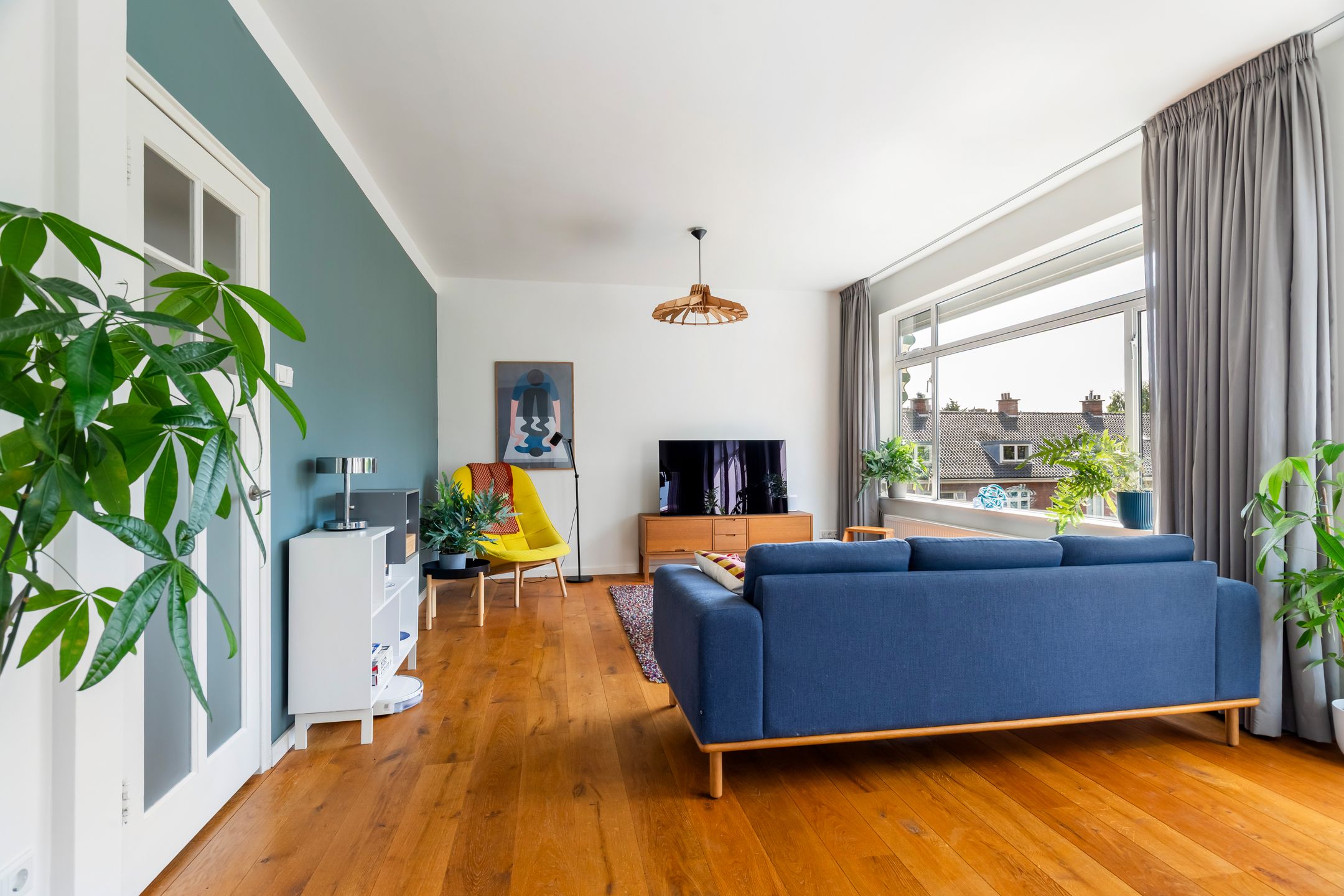 Foto 9 van Nicolaas Ruyschstraat 6-02