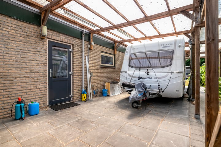 Foto 38 van Michiel de Ruijtersingel 9