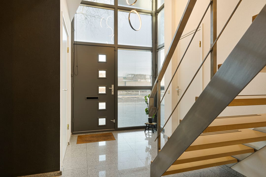 Foto 7 van Onze Lieve Vrouwedijk 17