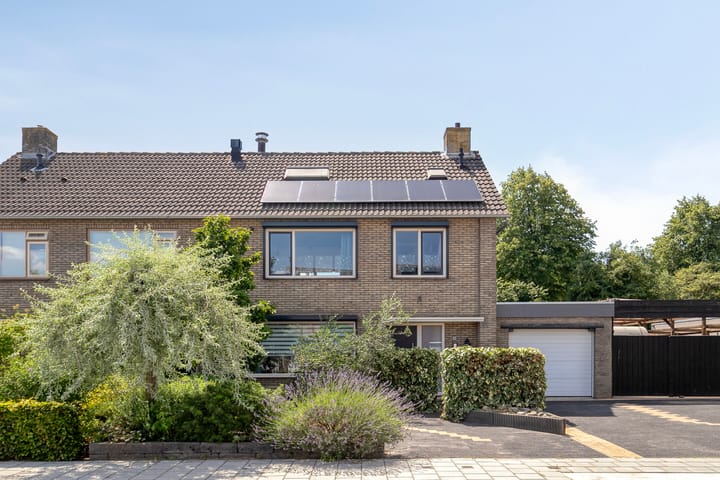 Foto 39 van Michiel de Ruijtersingel 9