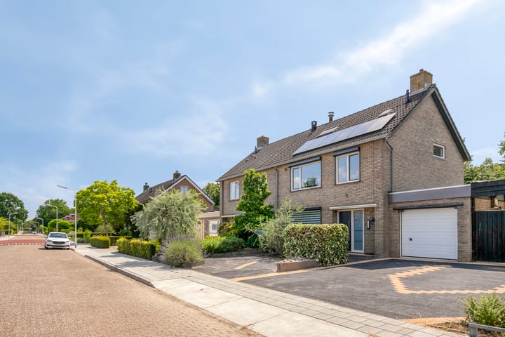 Foto 5 van Michiel de Ruijtersingel 9