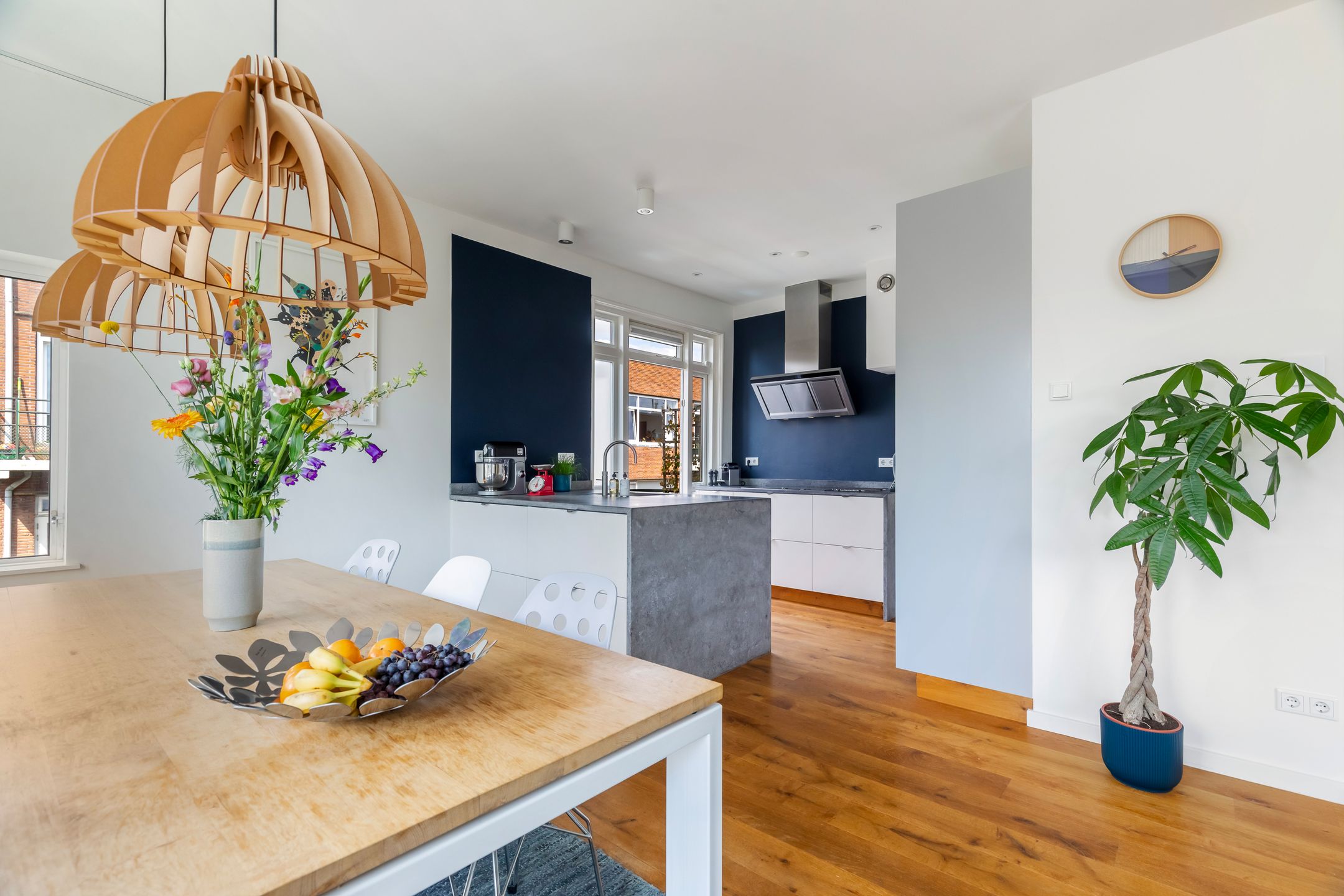 Foto 12 van Nicolaas Ruyschstraat 6-02