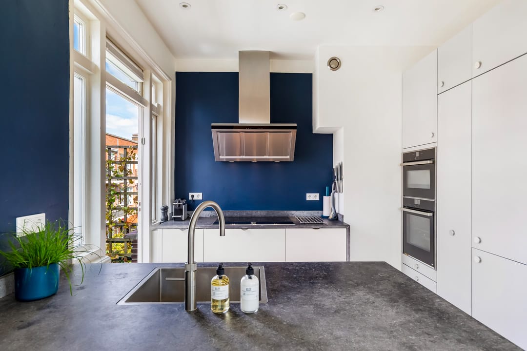 Foto 13 van Nicolaas Ruyschstraat 6-02