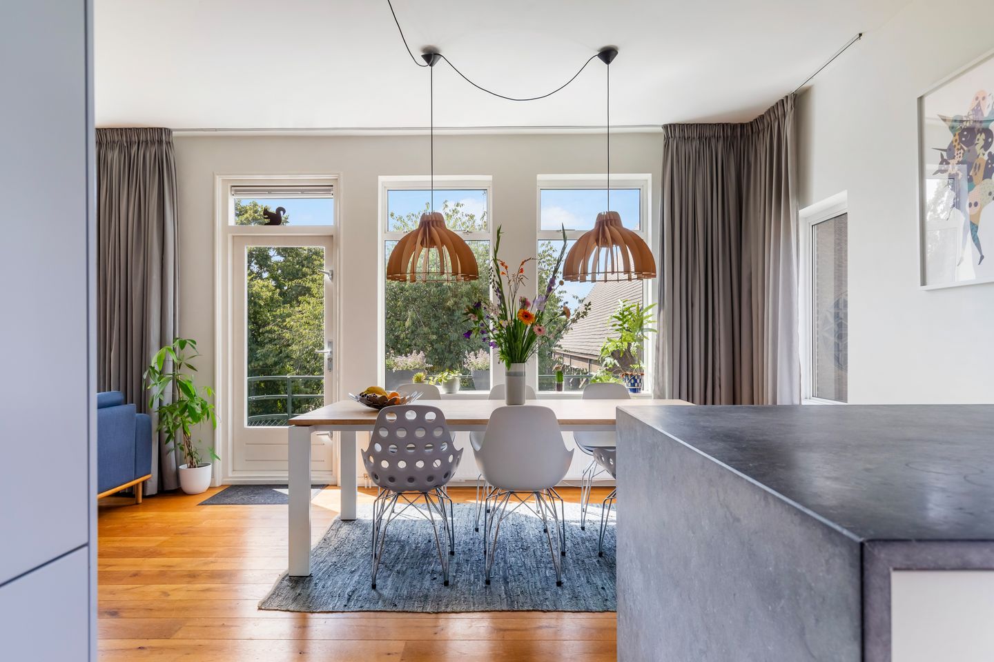 Foto 14 van Nicolaas Ruyschstraat 6-02